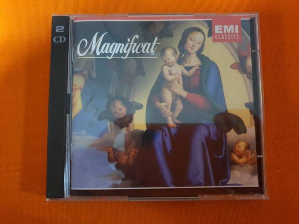 Magnificat