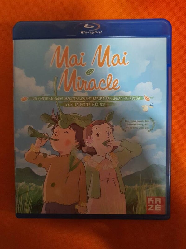 Mai Mai Miracle