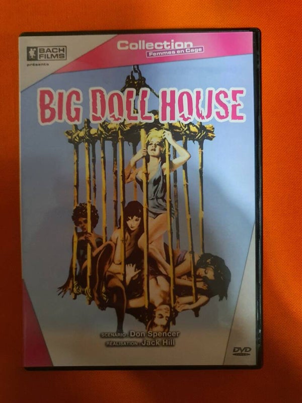 Big Doll House