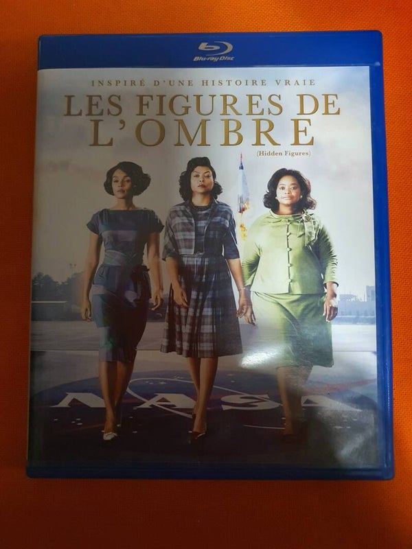 Les Figures de l'ombre