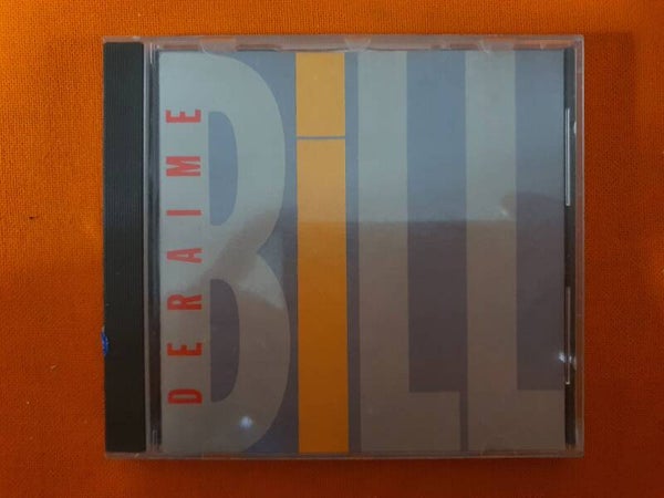 Bill Deraime