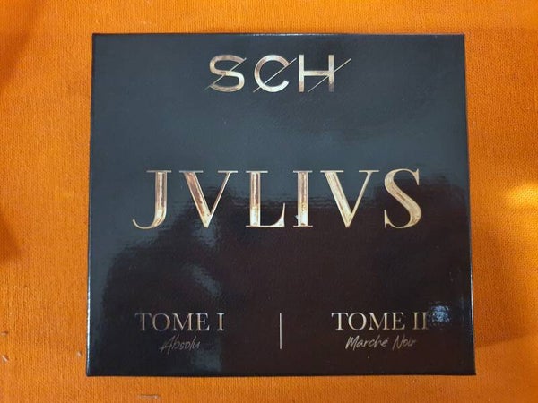 Coffret SCH