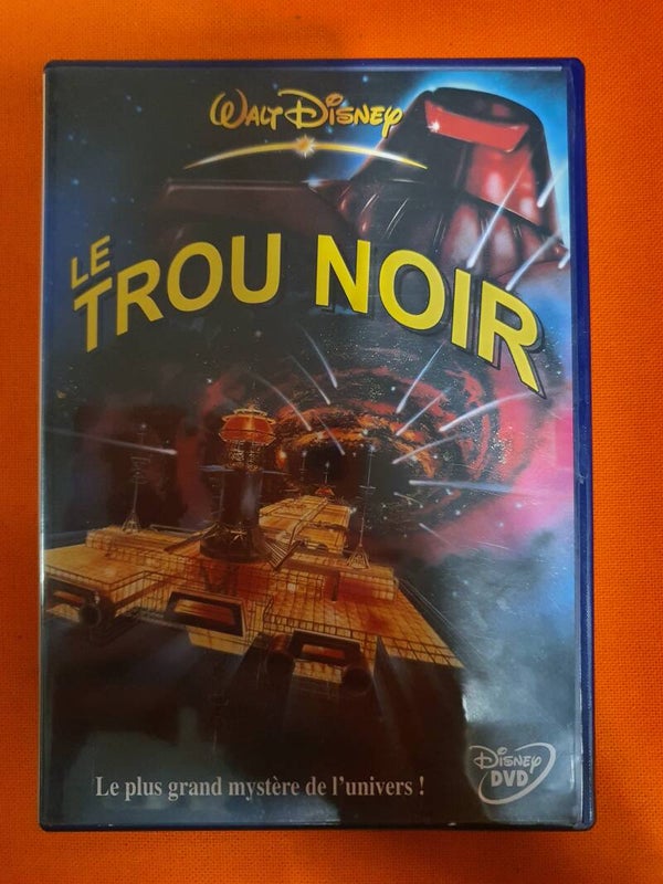 Le Trou noir