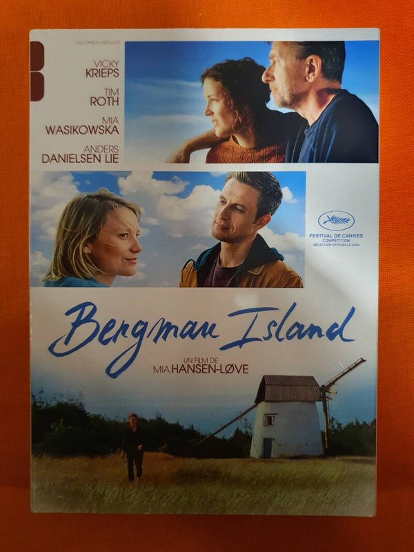 Bergman Island