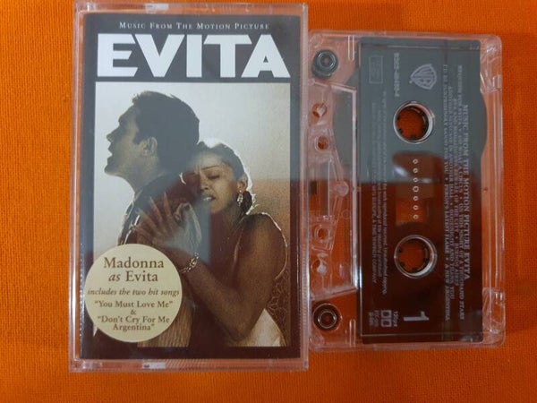 Evita