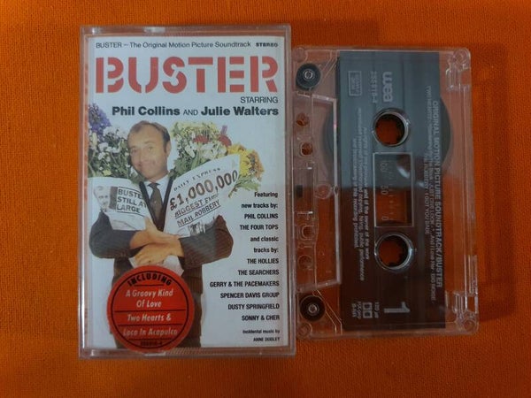 Buster