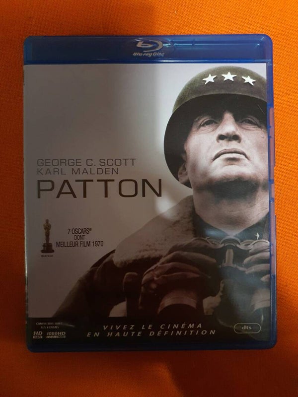 Patton