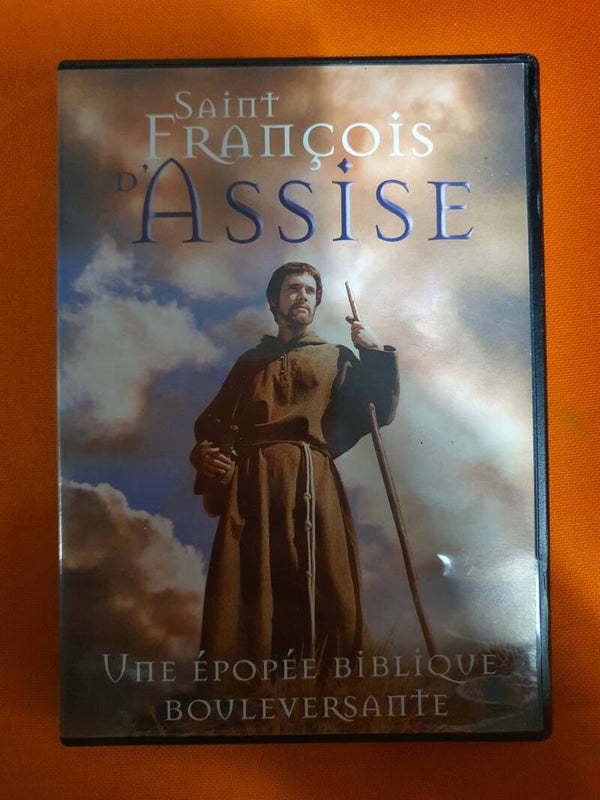 Saint-François d'Assise
