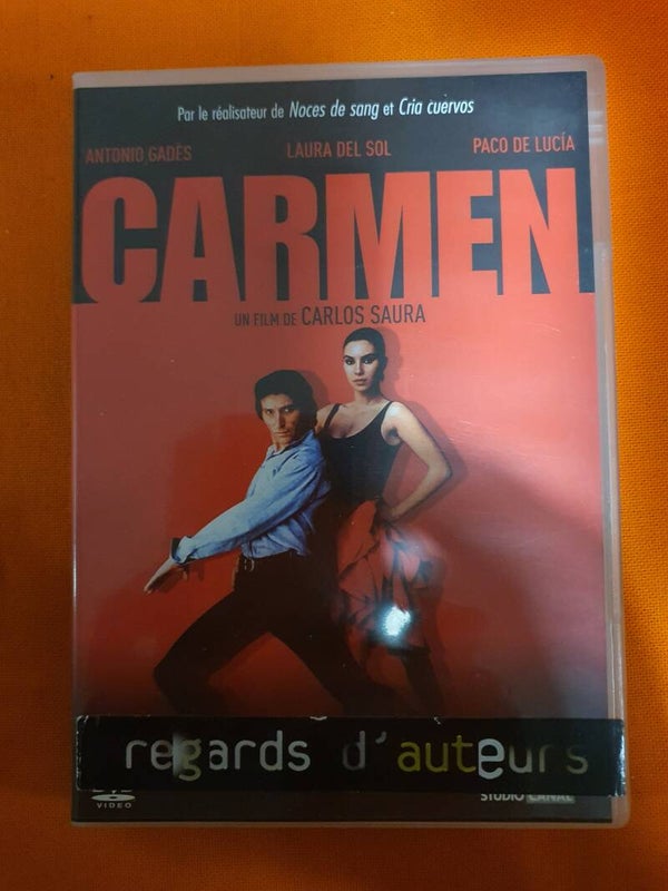 Carmen