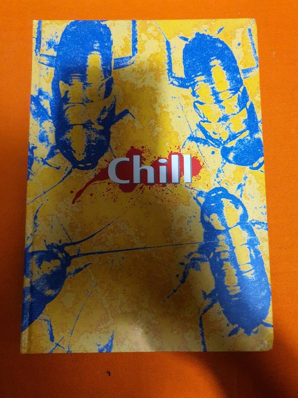 Chill JDR