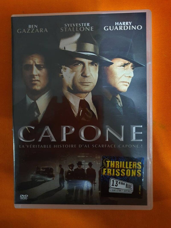 Capone