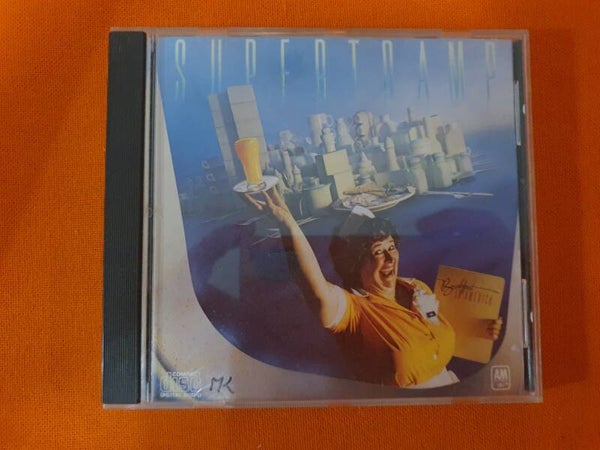 Supertramp