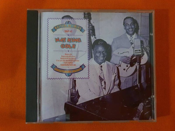Nat King Cole Trio