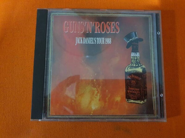 Guns N' Roses