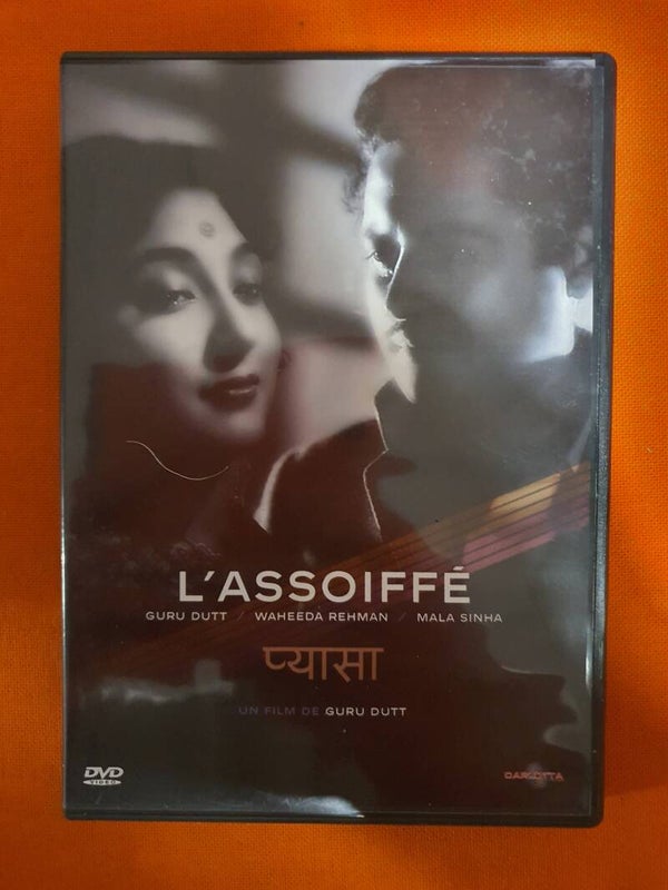 L'Assoiffé