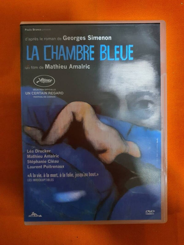 La Chambre Bleue