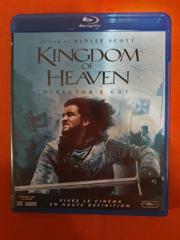 Kingdom of Heaven
