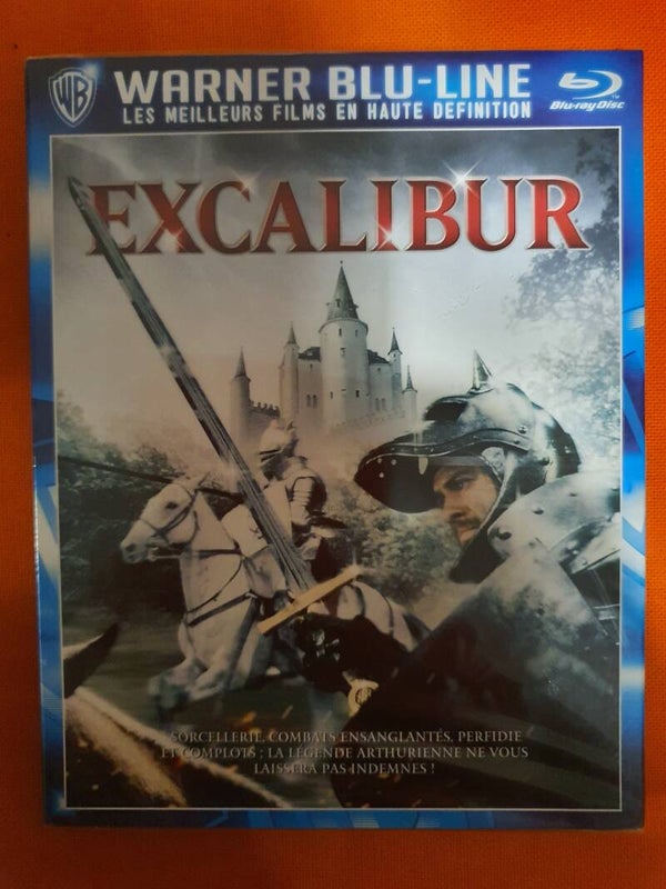 Excalibur