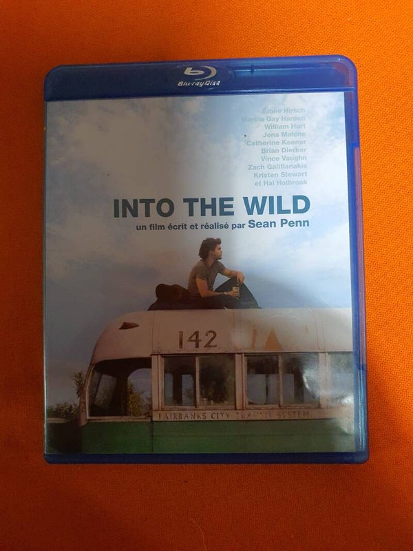 Into the Wild