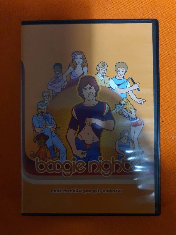 Boogie Nights