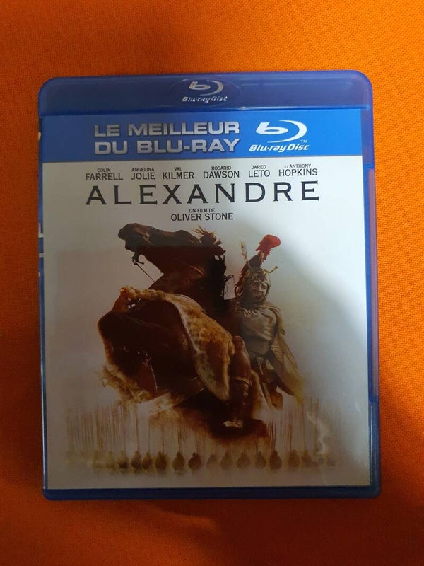 Alexandre