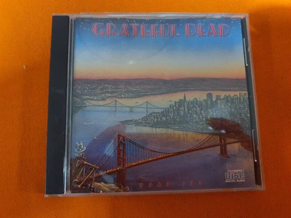 Grateful Dead