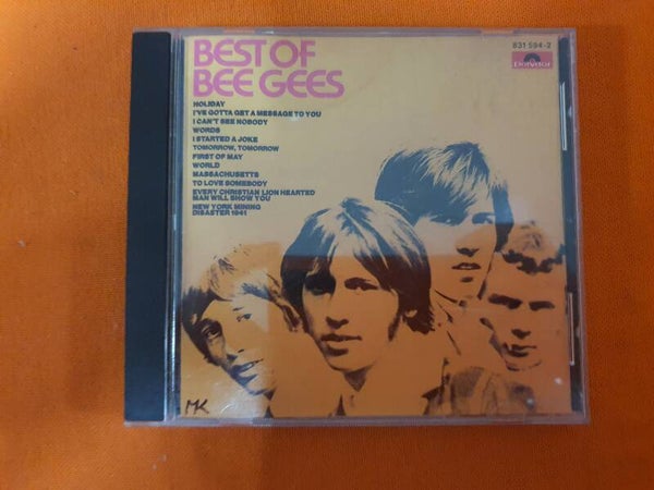 Bee Gees