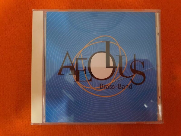 Aeolus Brass Band