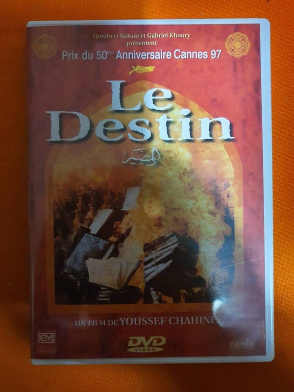Le Destin
