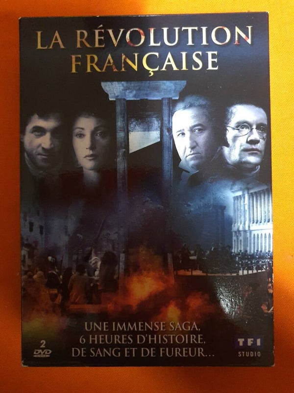 La Révolution française - Version intégrale