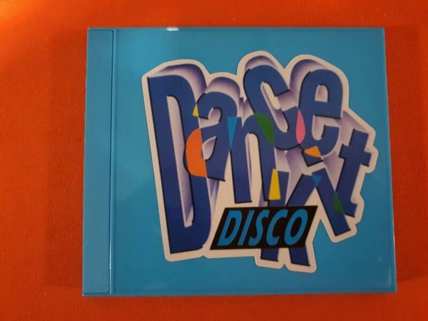 Dance Kit Disco