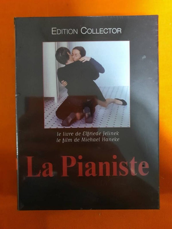 La Pianiste - Édition Collector
