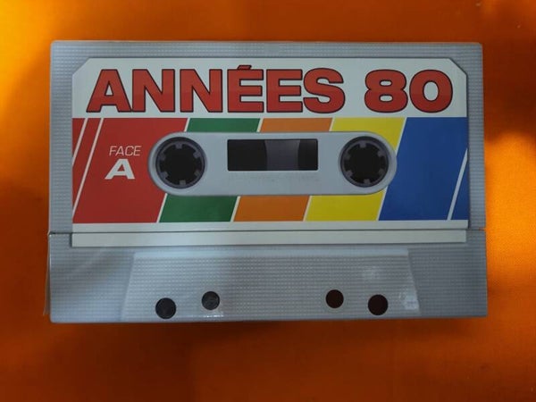 Années 80