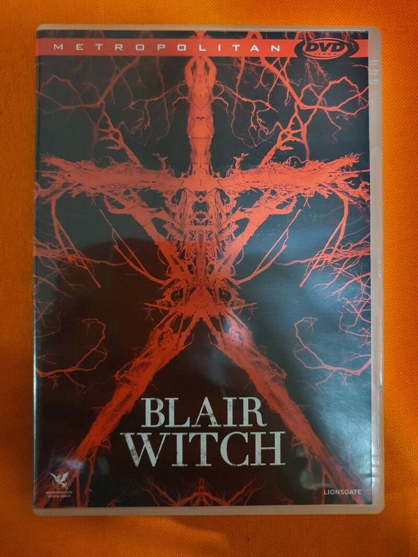Blair Witch