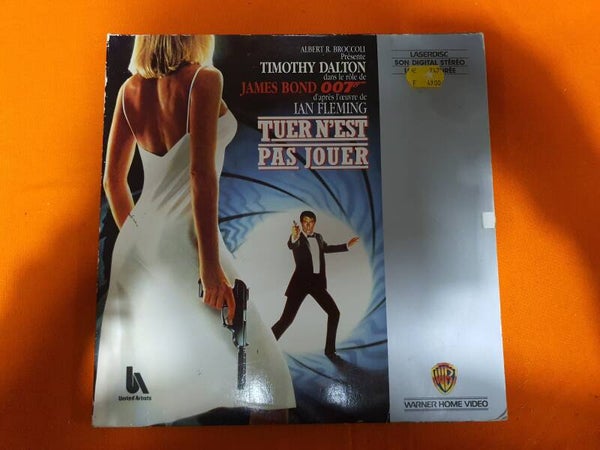 Tuer n'est pas jouer