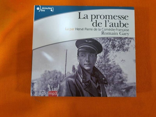La promesse de l'aube