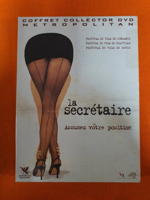 La Secrétaire - Édition Collector
