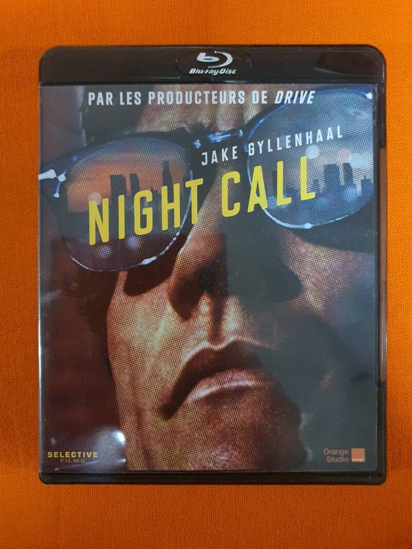 Night Call