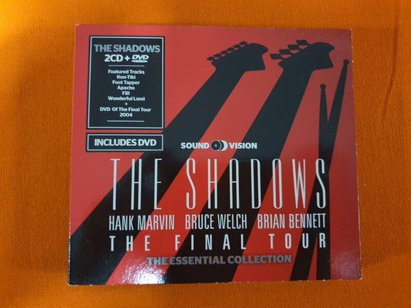 The Shadows