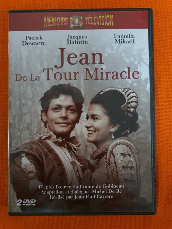Jean de la Tour Miracle