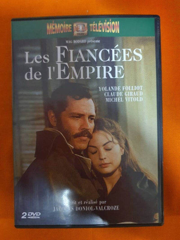 Les Fiancées de l'Empire