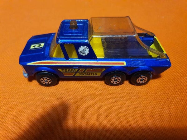 Matchbox Super kings