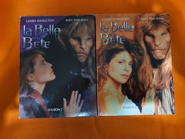 La Belle et la Bête