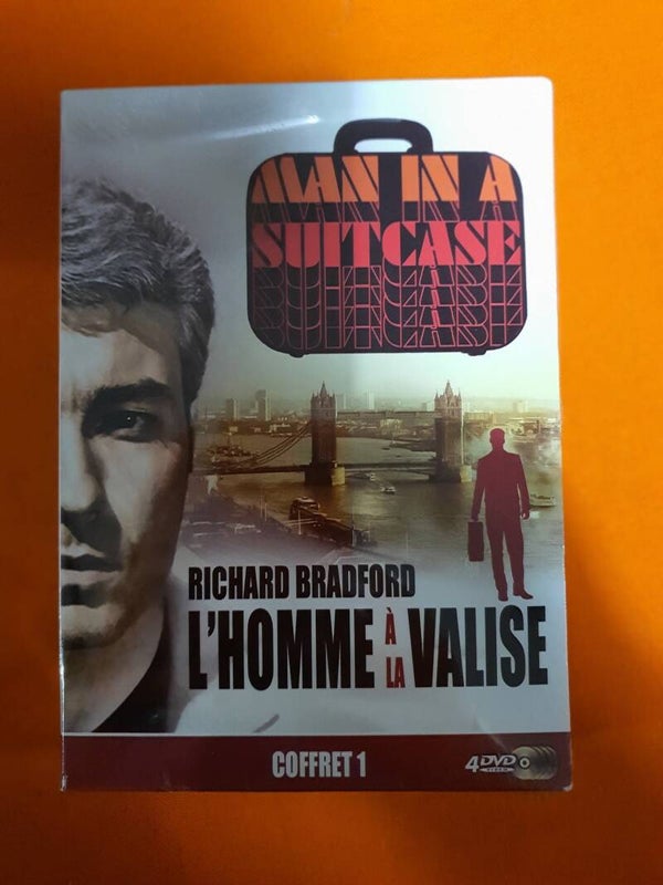 L'Homme à la valise