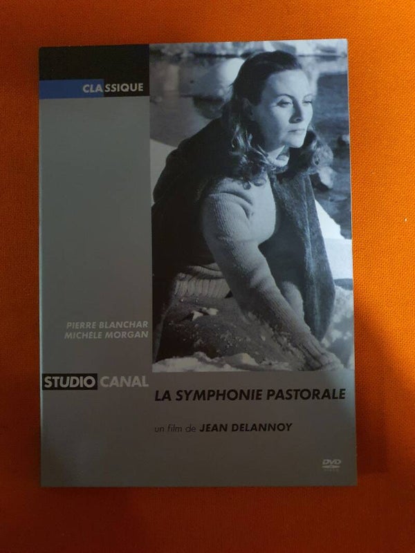 La Symphonie pastorale
