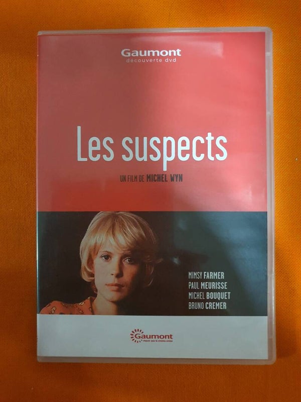 Les Suspects