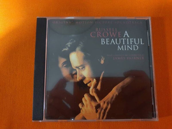 A beautiful mind - Un homme d'exception