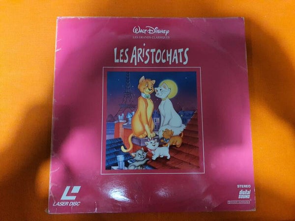 Les Aristochats