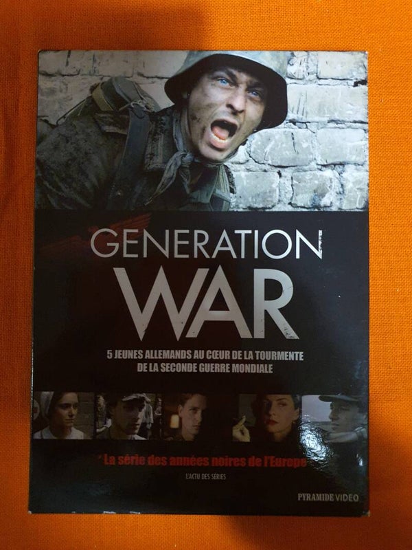 Generation War
