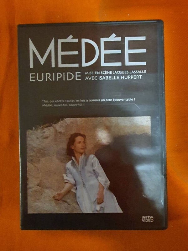 Médée